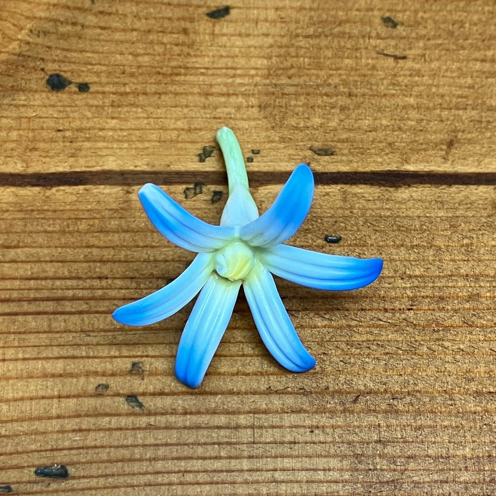 Porcelain Flower